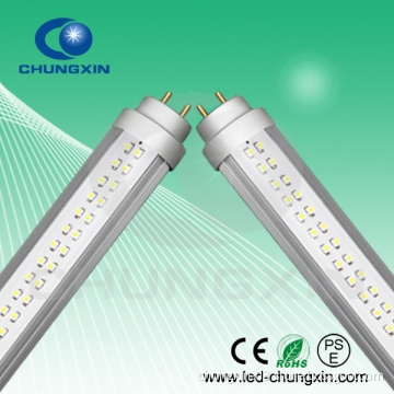 24W LED Tube Light 1.5m T8/T10, 276pcs 3528 AC85- 265V 50/ 60Hz